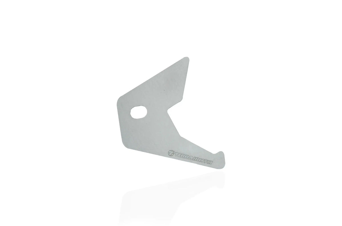Sensor Guard Ab Front ABS Sensor Guard, BMW R1200 & R1250 GS/GSA – Terra Moto